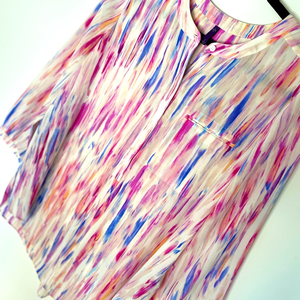 NYDJ Blouse